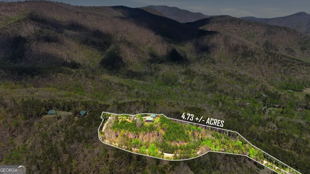 378 Matadore VIS Sautee Nacoochee, GA 30571