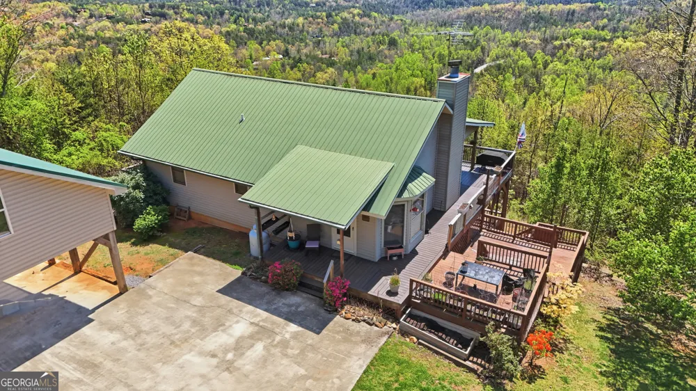 378 Matadore VIS Sautee Nacoochee, GA 30571