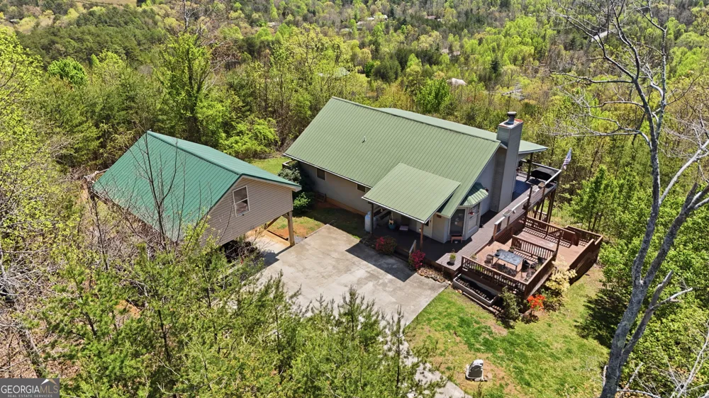 378 Matadore VIS Sautee Nacoochee, GA 30571