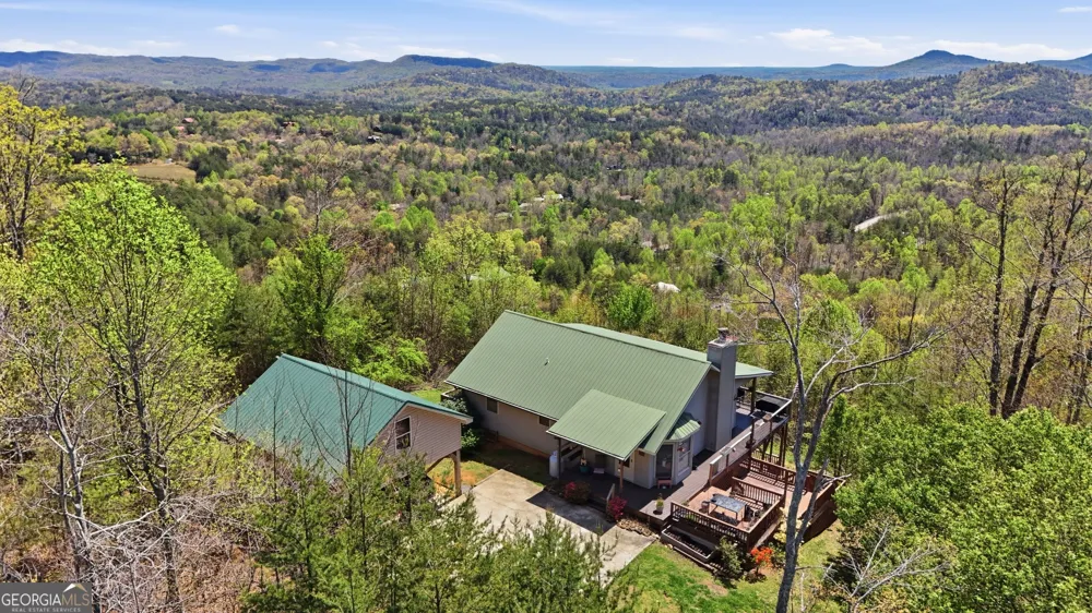 378 Matadore VIS Sautee Nacoochee, GA 30571