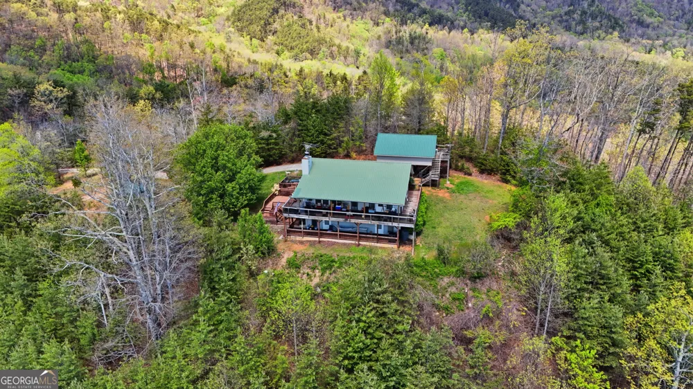 378 Matadore VIS Sautee Nacoochee, GA 30571