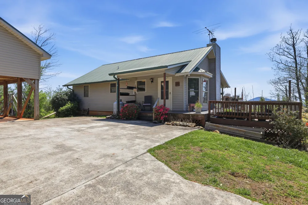 378 Matadore VIS Sautee Nacoochee, GA 30571