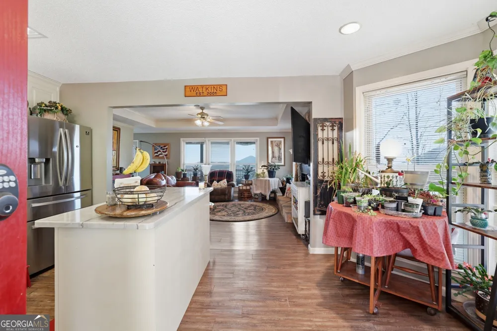 378 Matadore VIS Sautee Nacoochee, GA 30571