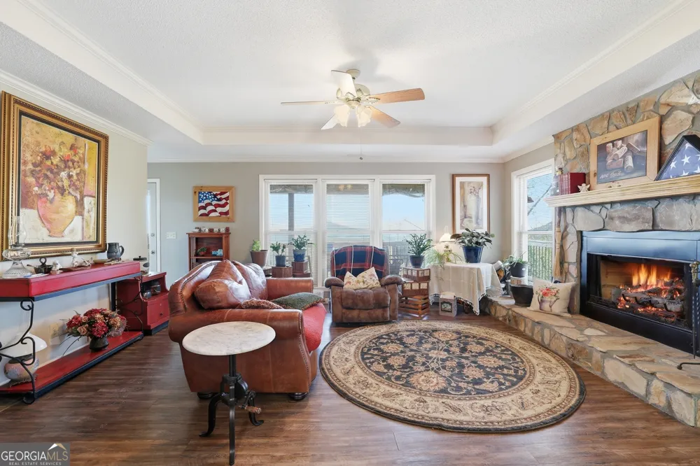 378 Matadore VIS Sautee Nacoochee, GA 30571