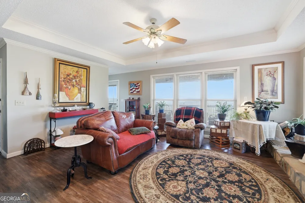 378 Matadore VIS Sautee Nacoochee, GA 30571