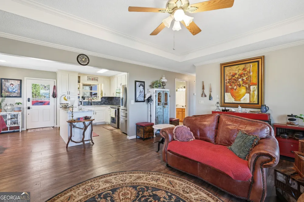 378 Matadore VIS Sautee Nacoochee, GA 30571