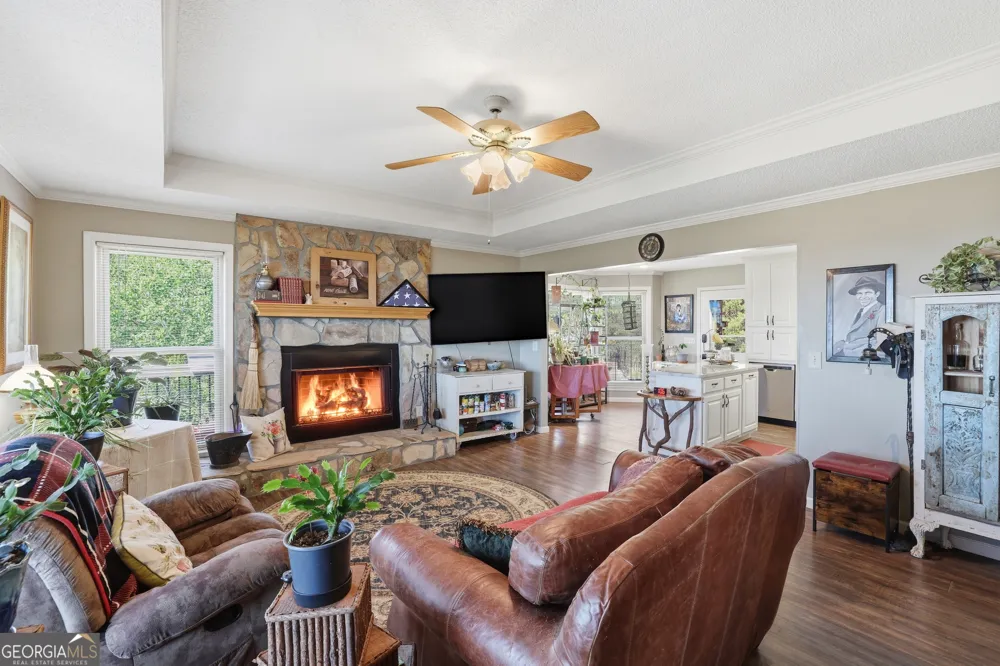 378 Matadore VIS Sautee Nacoochee, GA 30571