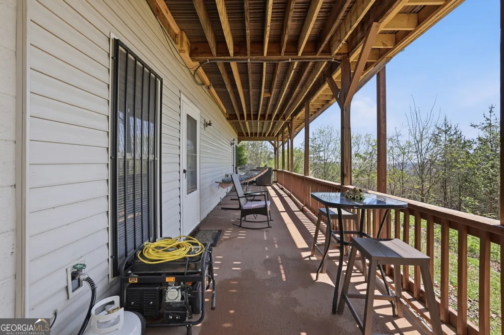 378 Matadore VIS Sautee Nacoochee, GA 30571