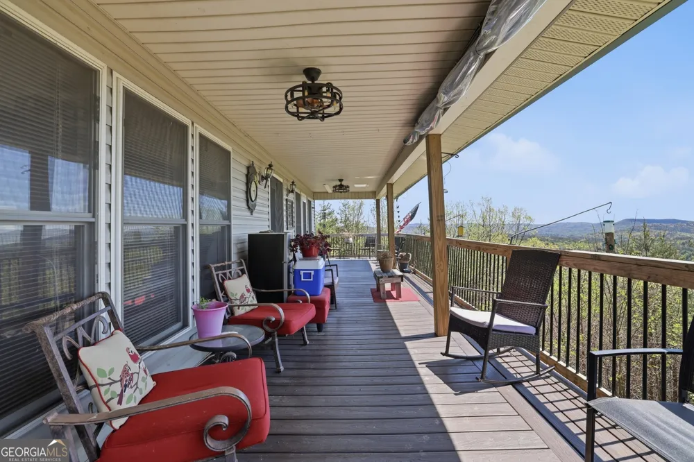 378 Matadore VIS Sautee Nacoochee, GA 30571