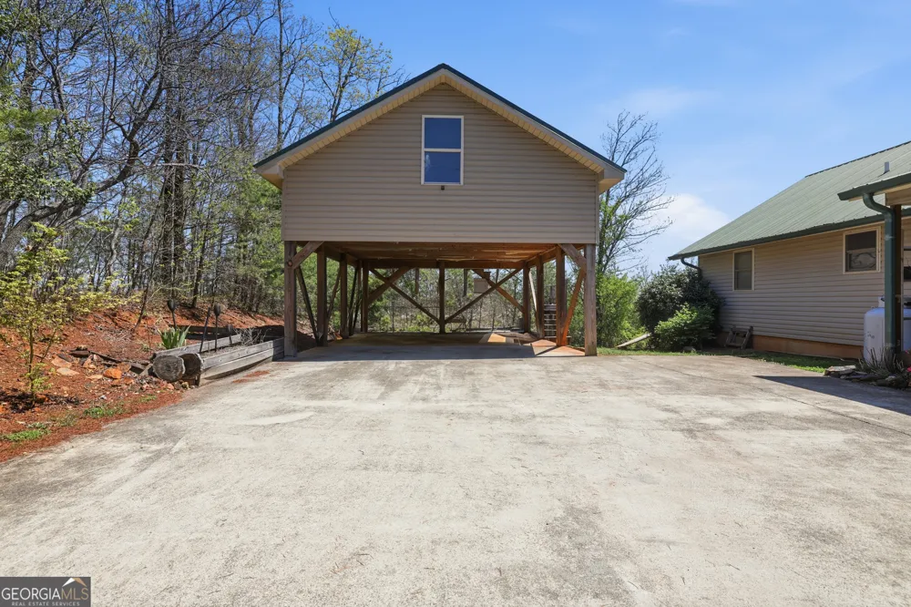 378 Matadore VIS Sautee Nacoochee, GA 30571