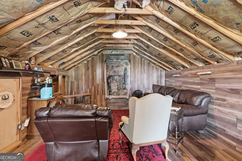 378 Matadore VIS Sautee Nacoochee, GA 30571