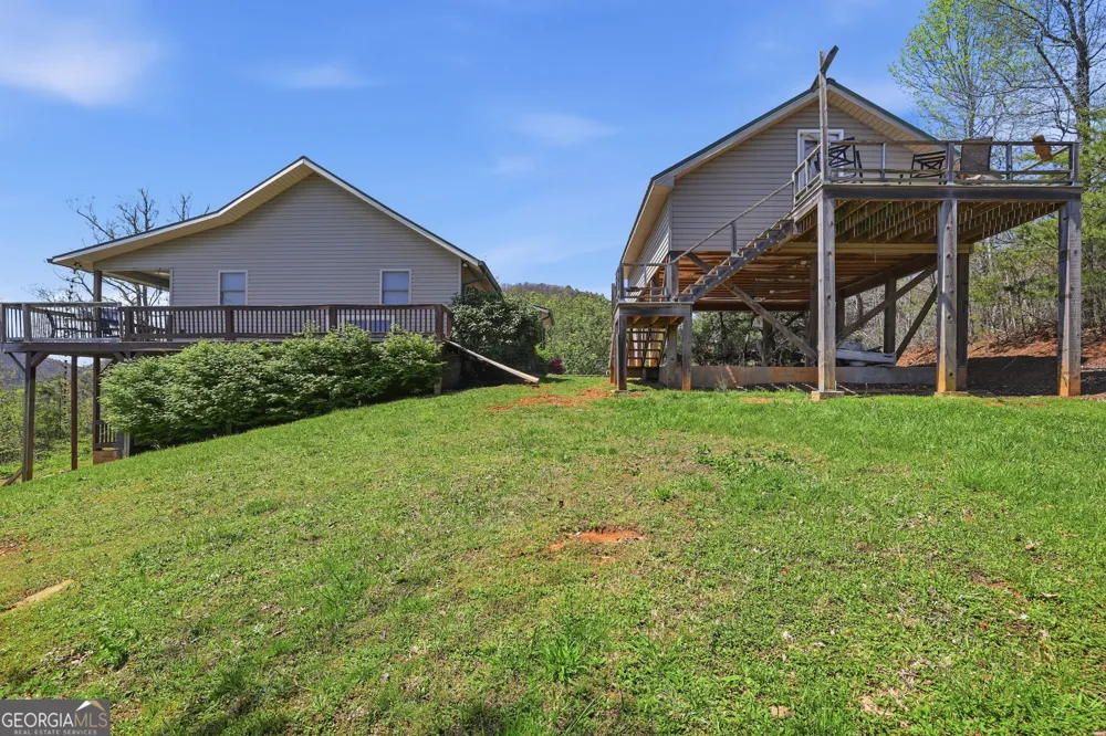 378 Matadore VIS Sautee Nacoochee, GA 30571
