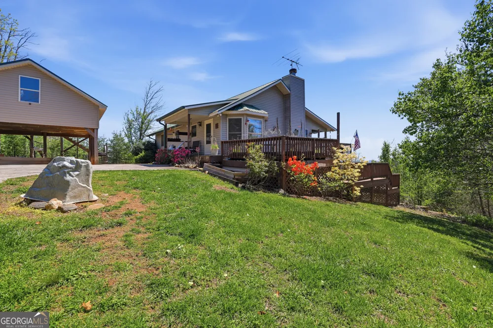 378 Matadore VIS Sautee Nacoochee, GA 30571