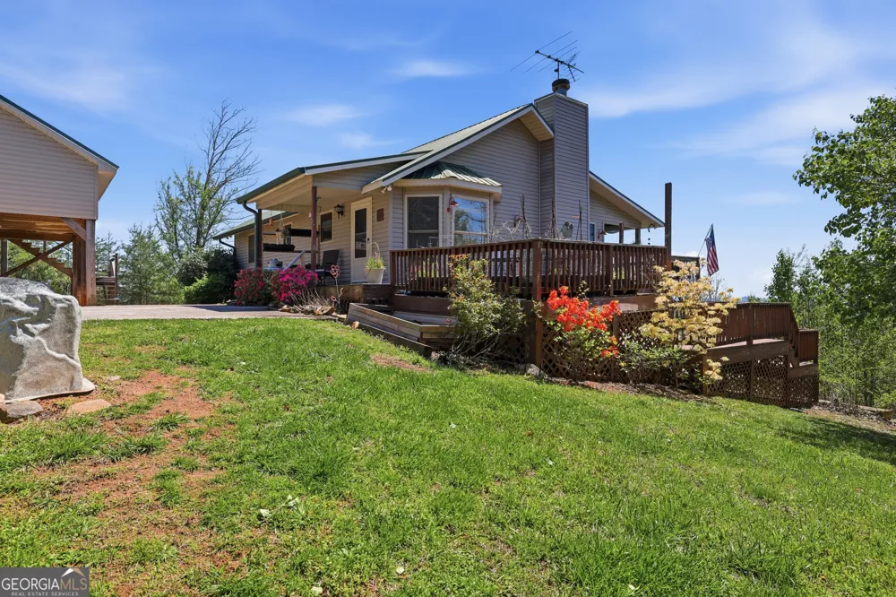 378 Matadore VIS Sautee Nacoochee, GA 30571
