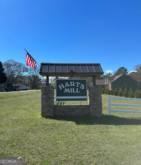 0 Harts Mill RD