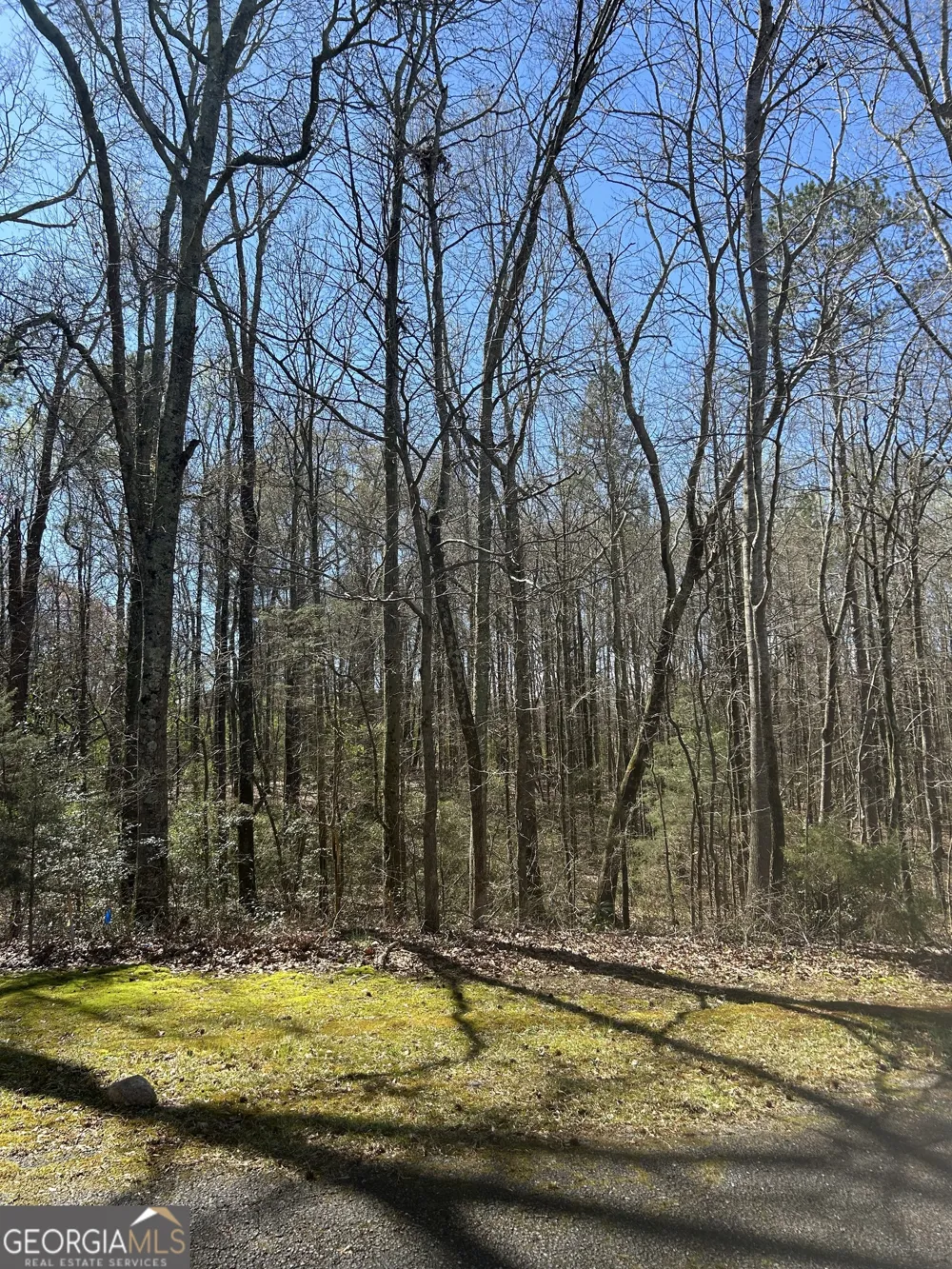 0 Harts Mill RD Hartwell, GA 30643