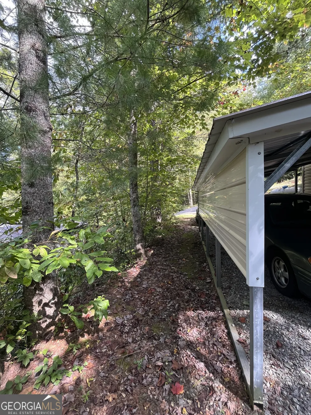 68 Nelson LN Hiawassee, GA 30546