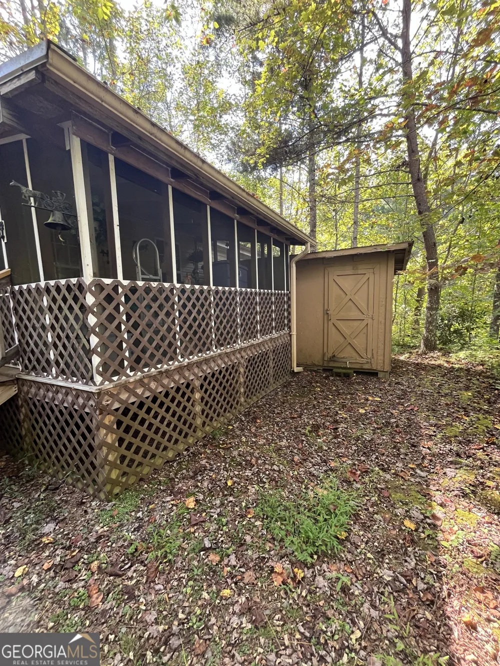 68 Nelson LN Hiawassee, GA 30546