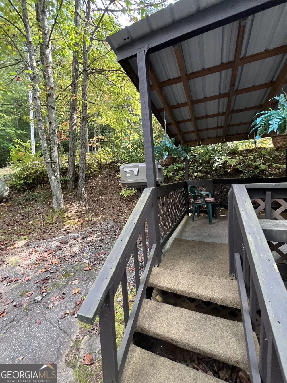 68 Nelson LN Hiawassee, GA 30546