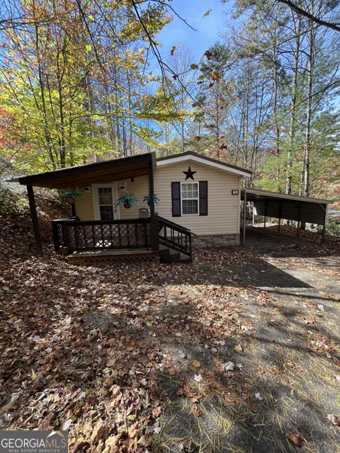 68 Nelson LN
