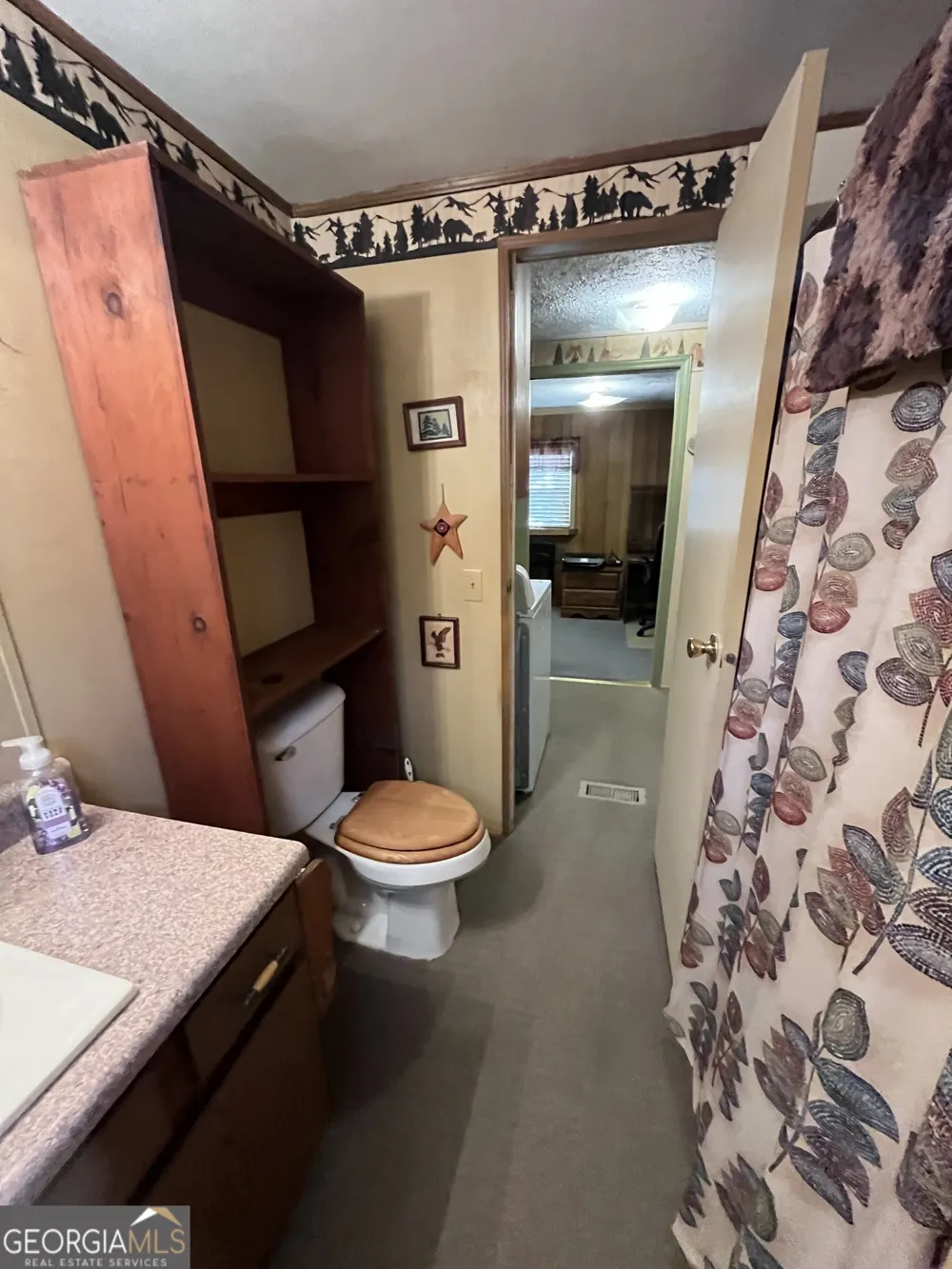 68 Nelson LN Hiawassee, GA 30546