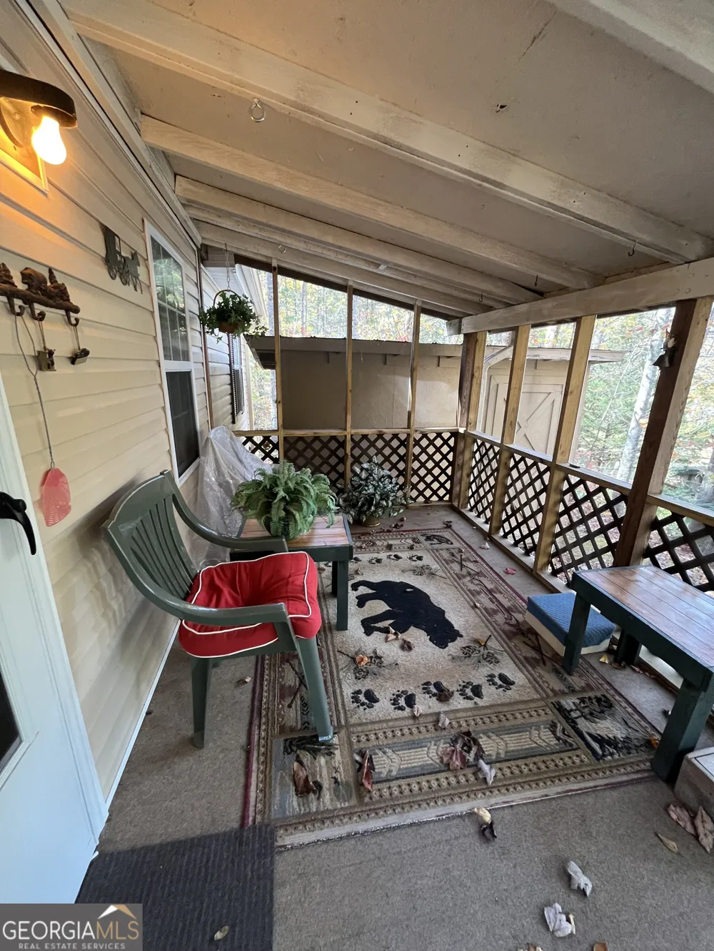 68 Nelson LN Hiawassee, GA 30546
