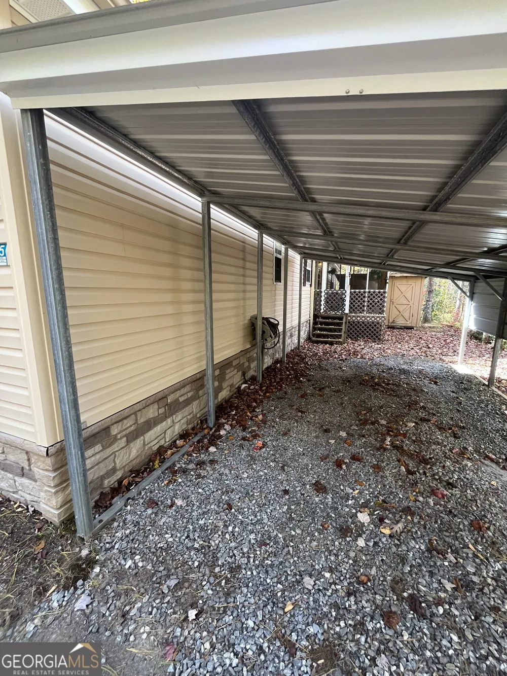 68 Nelson LN Hiawassee, GA 30546