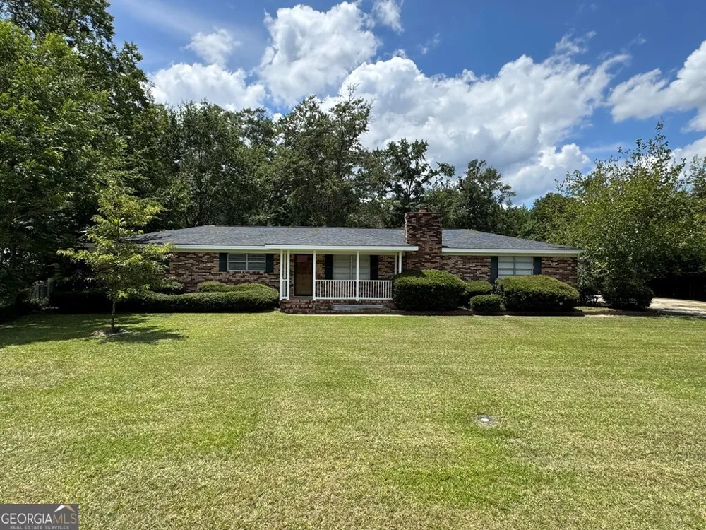 108 Plum ST Dublin, GA 31021