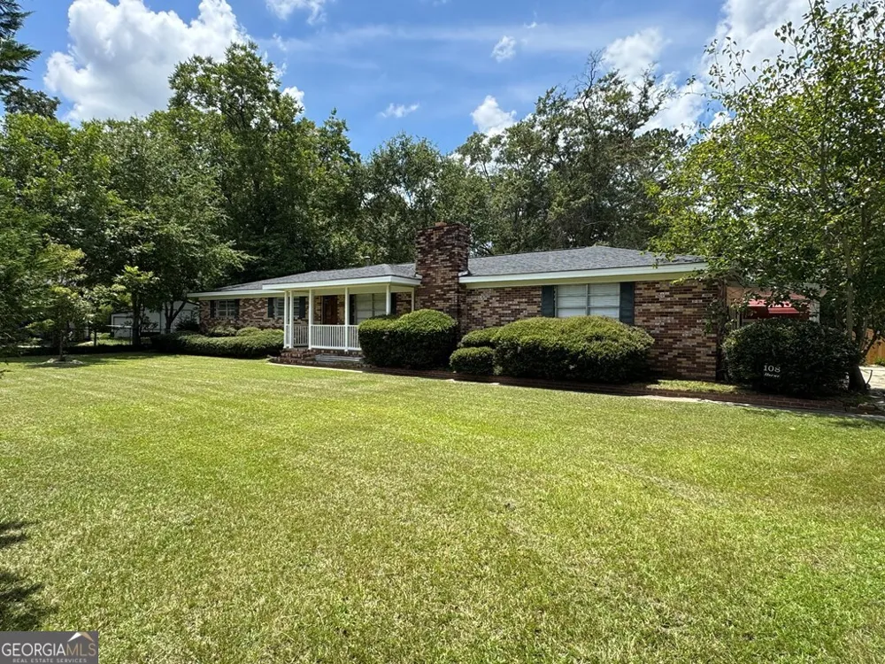 108 Plum ST Dublin, GA 31021