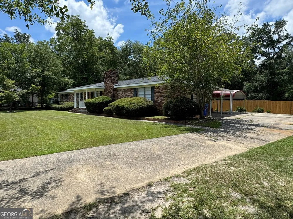 108 Plum ST Dublin, GA 31021
