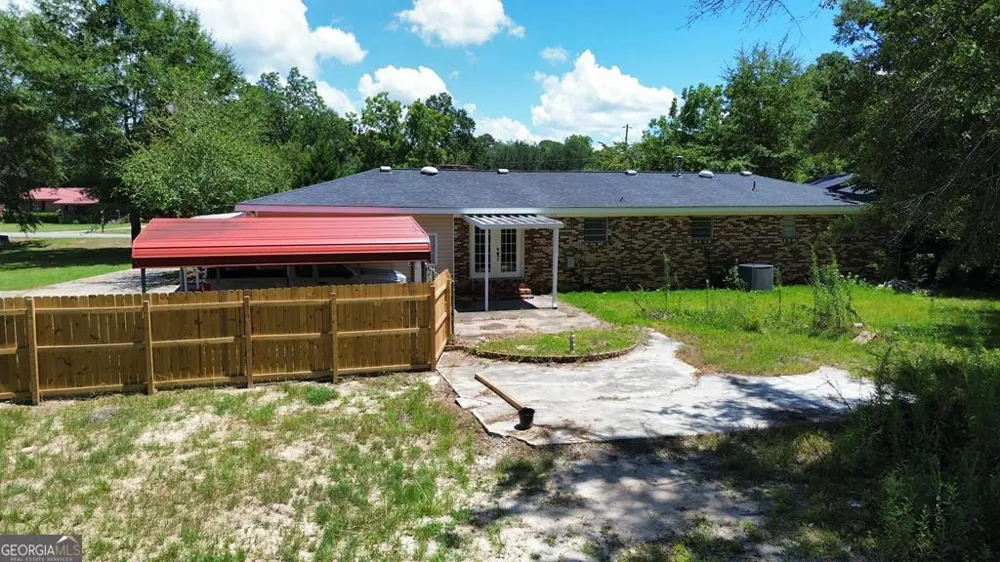 108 Plum ST Dublin, GA 31021