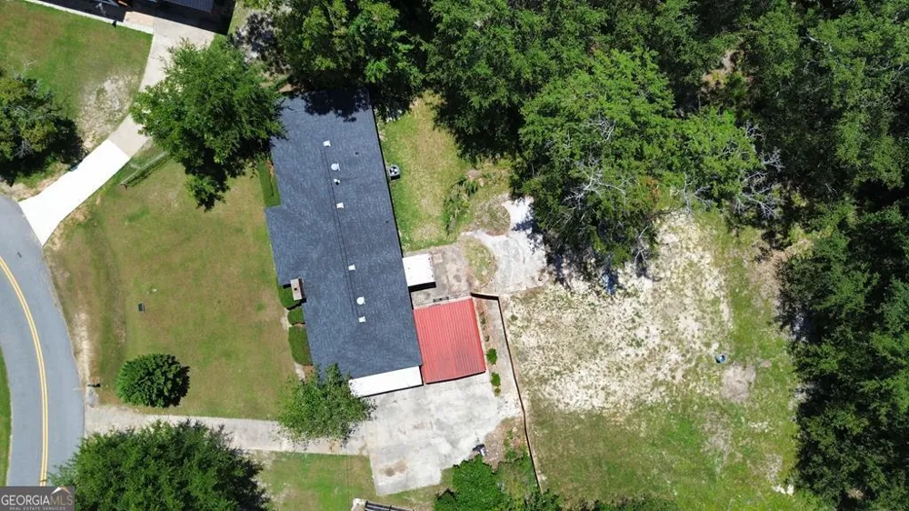 108 Plum ST Dublin, GA 31021