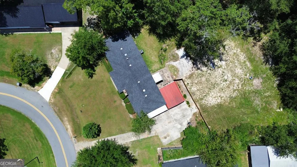 108 Plum ST Dublin, GA 31021