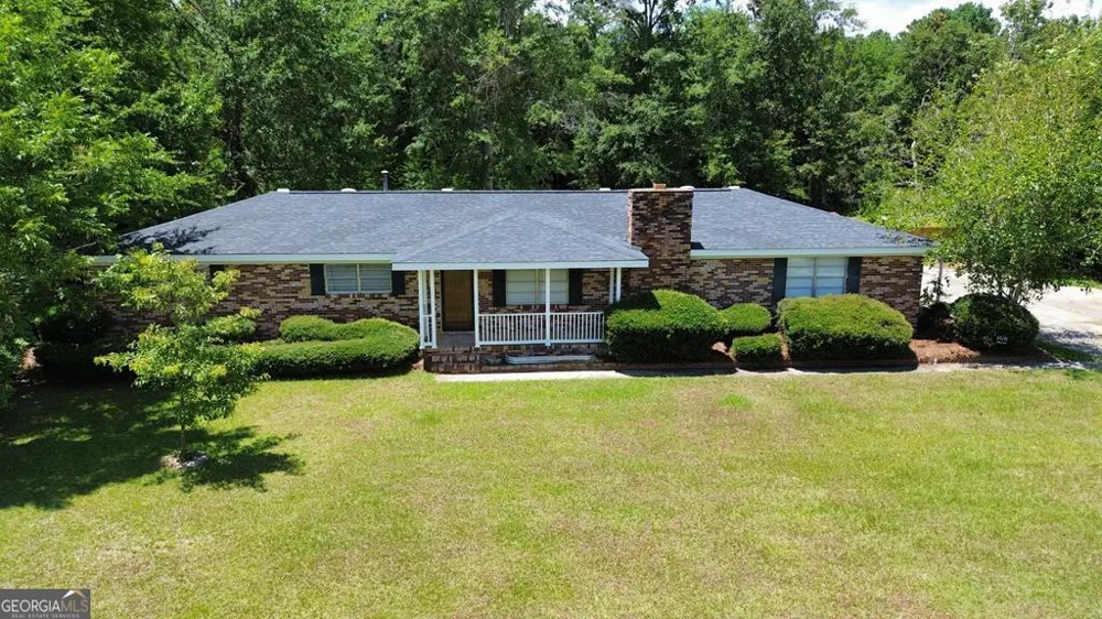 108 Plum ST Dublin, GA 31021
