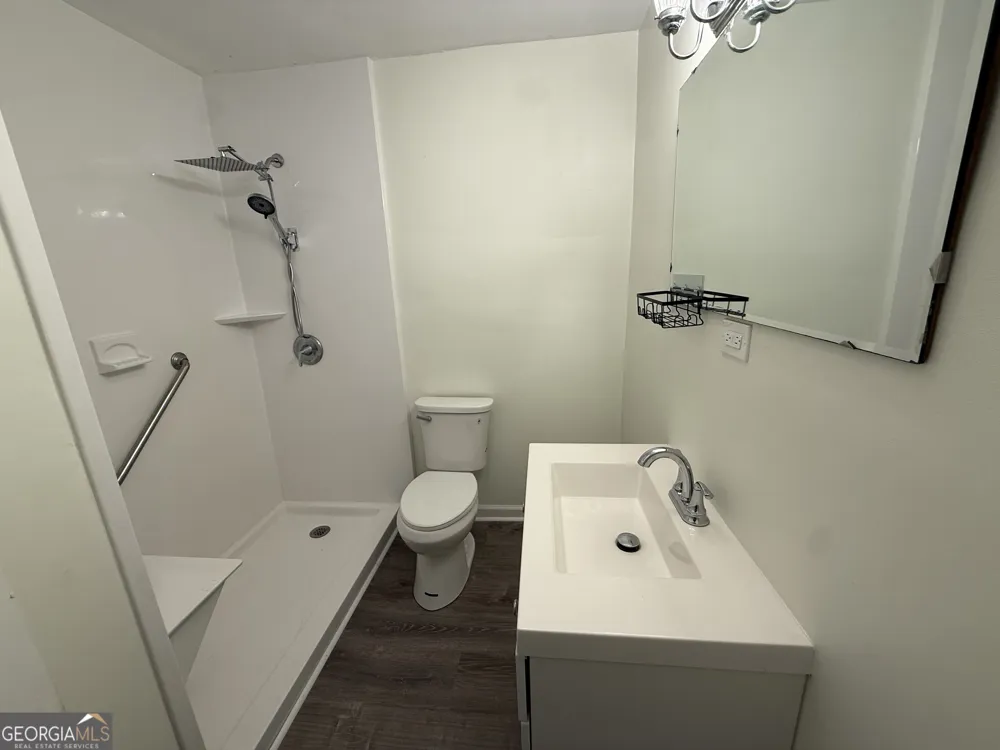 108 Plum ST Dublin, GA 31021