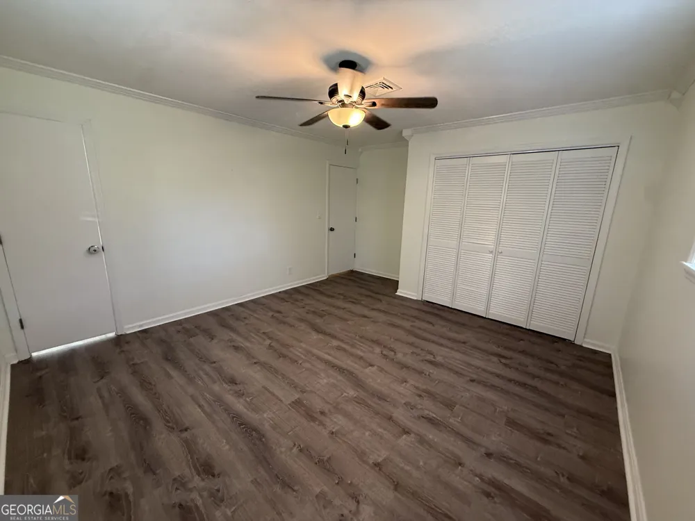 108 Plum ST Dublin, GA 31021