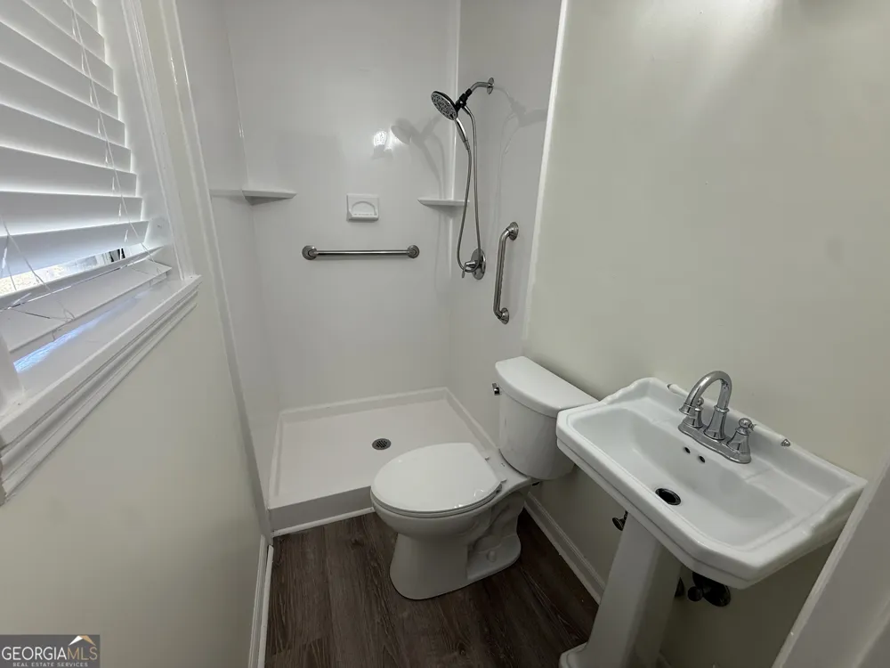 108 Plum ST Dublin, GA 31021