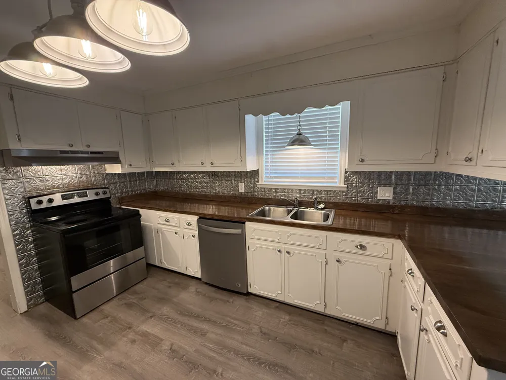 108 Plum ST Dublin, GA 31021