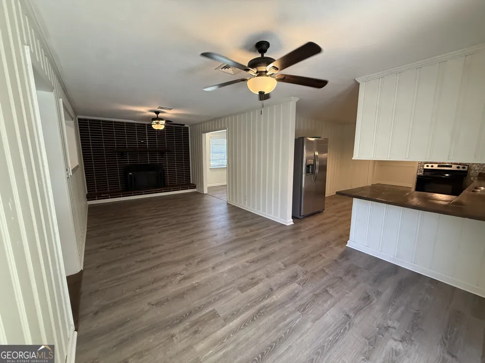 108 Plum ST Dublin, GA 31021