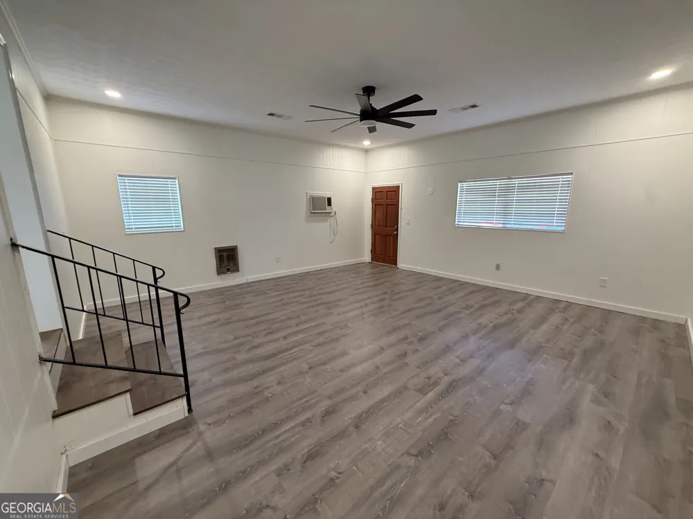 108 Plum ST Dublin, GA 31021