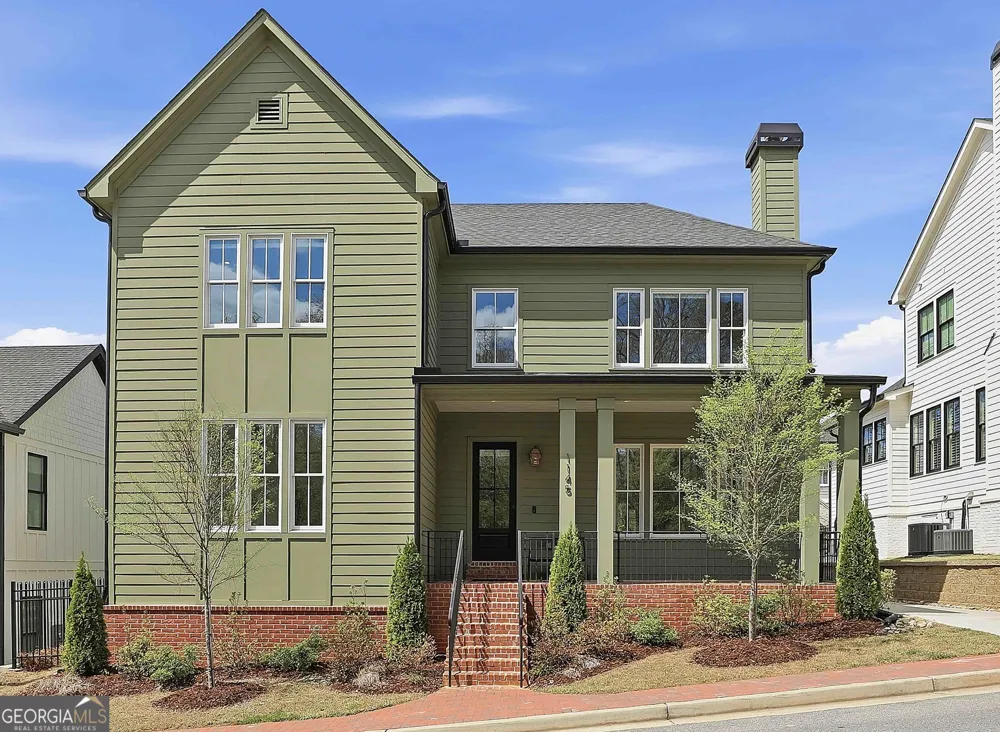 1145 Blair Lane