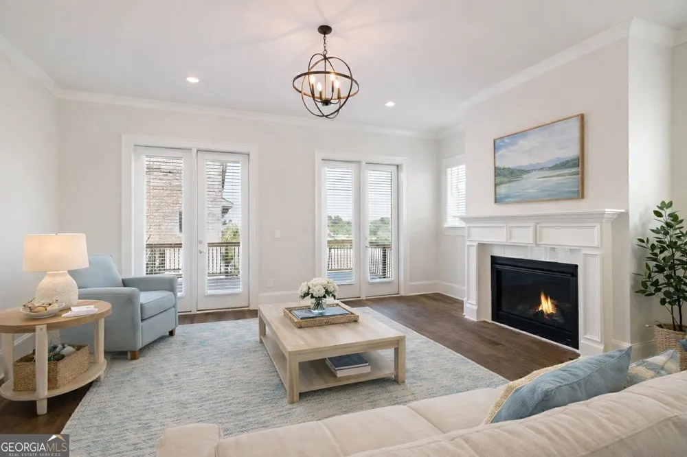 416 Upper East AVE Savannah, GA 31401