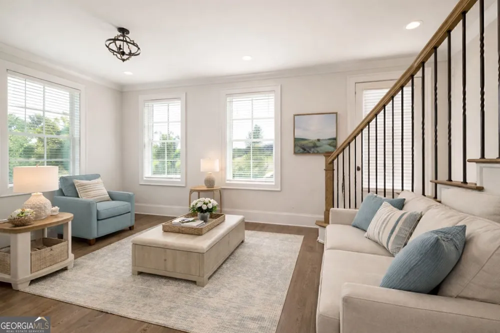 416 Upper East AVE Savannah, GA 31401
