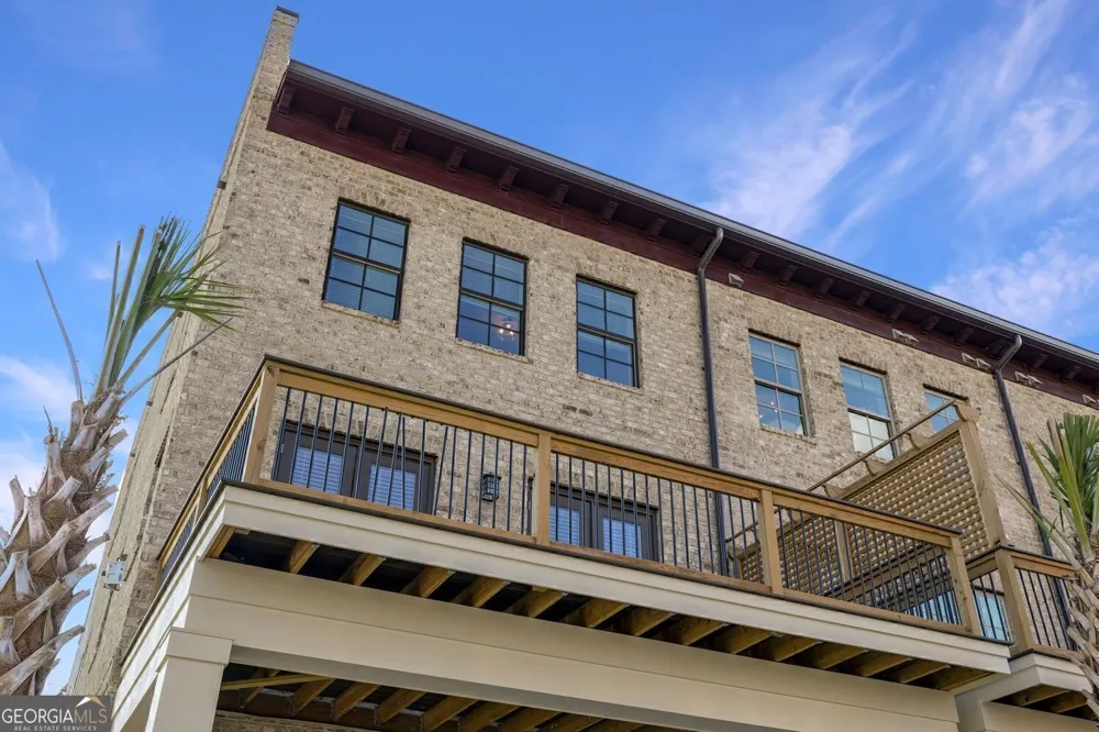 416 Upper East AVE Savannah, GA 31401