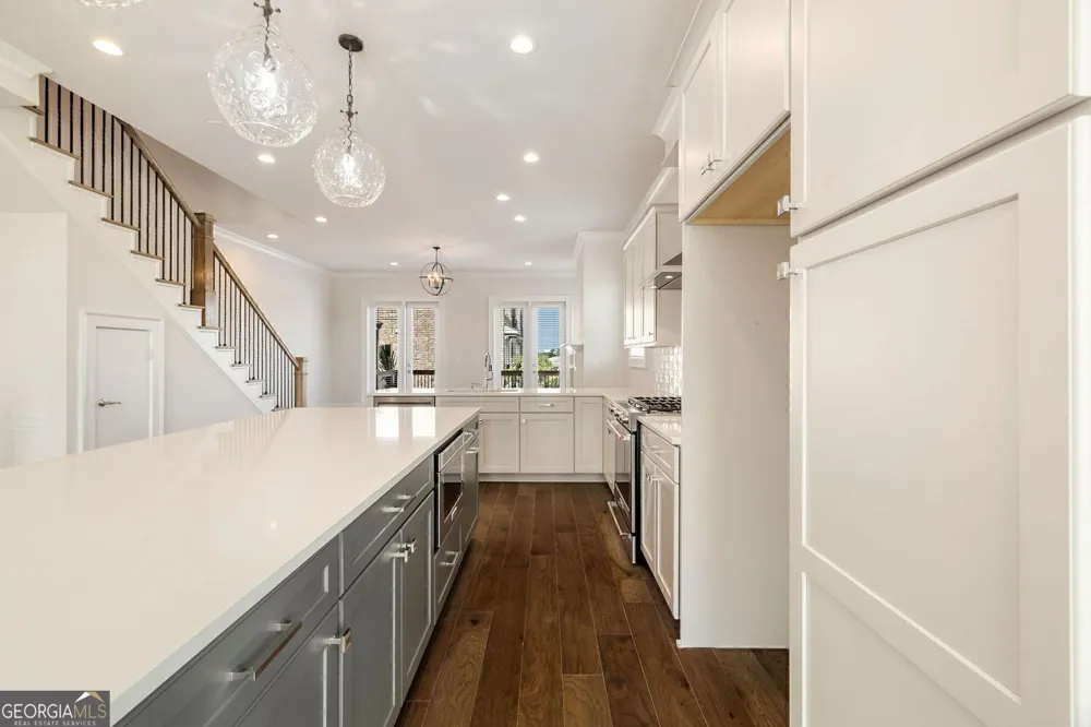 416 Upper East AVE Savannah, GA 31401