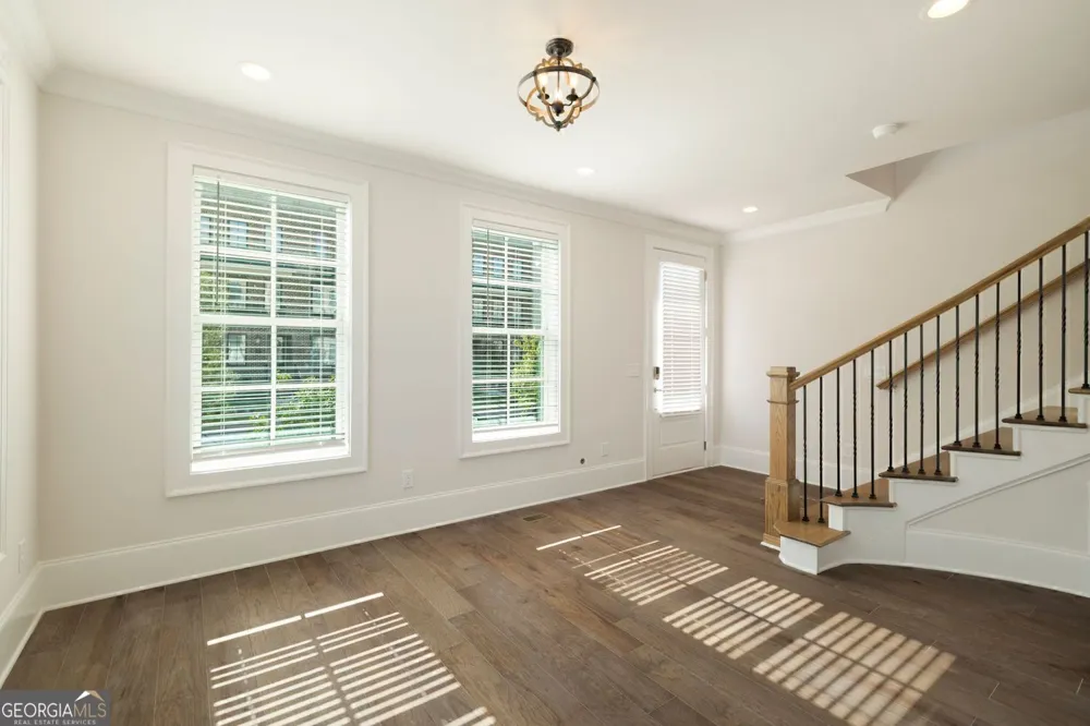 416 Upper East AVE Savannah, GA 31401
