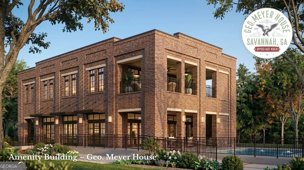 416 Upper East AVE Savannah, GA 31401