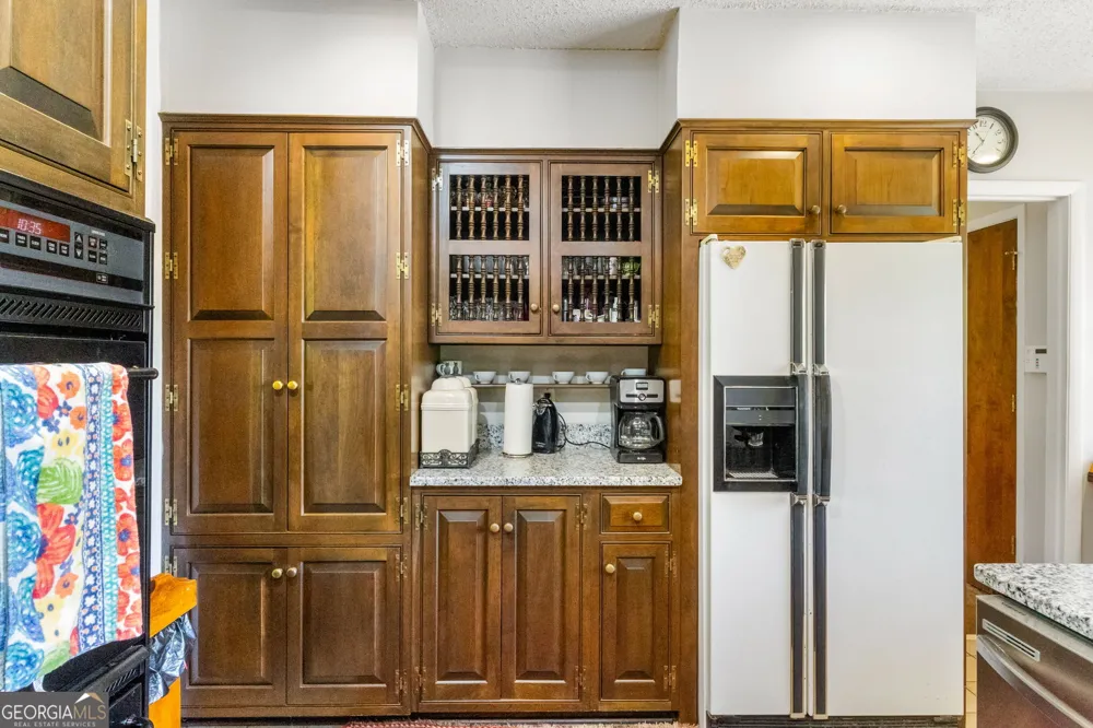 1509 High Point RD Bowdon, GA 30108