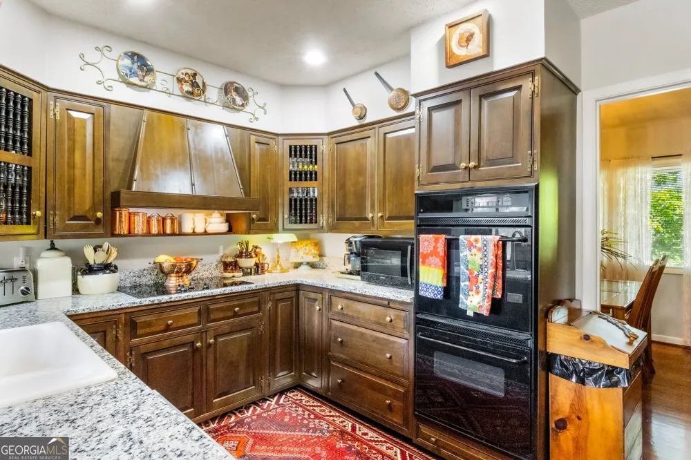1509 High Point RD Bowdon, GA 30108