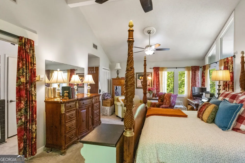 1509 High Point RD Bowdon, GA 30108